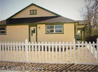 124 Knox Ct, Denver, CO 80219