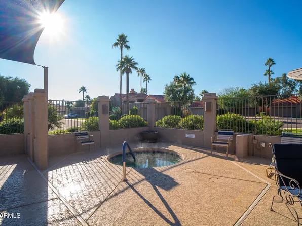 9220 N 100TH Place, Scottsdale, AZ 85258