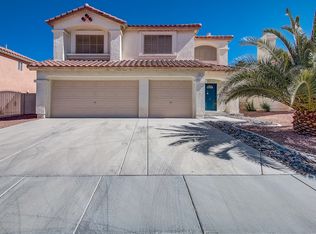 5862 Tarpon Glade Ct, Las Vegas, NV 89113