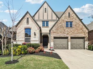 3009 Speyburn, The Colony, TX 75056