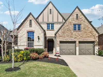 3009 Speyburn, The Colony, TX, 75056