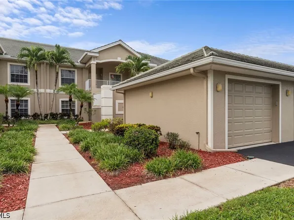 2261 Somerset Ridge Dr Unit 103, Lehigh Acres, FL 33971
