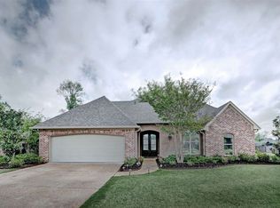 159 Rockbridge Cir, Clinton, MS 39056