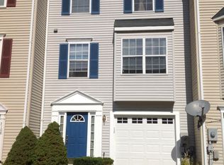 7110 Oberlin Cir, Frederick, MD 21703