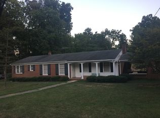 101 Woodhaven Dr, Lexington, NC 27295