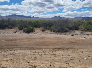 838 S Laguna Rd, Golden Valley, AZ 86413