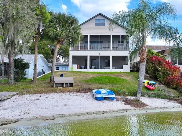 119 Sunset Ter, Lake Placid, FL 33852