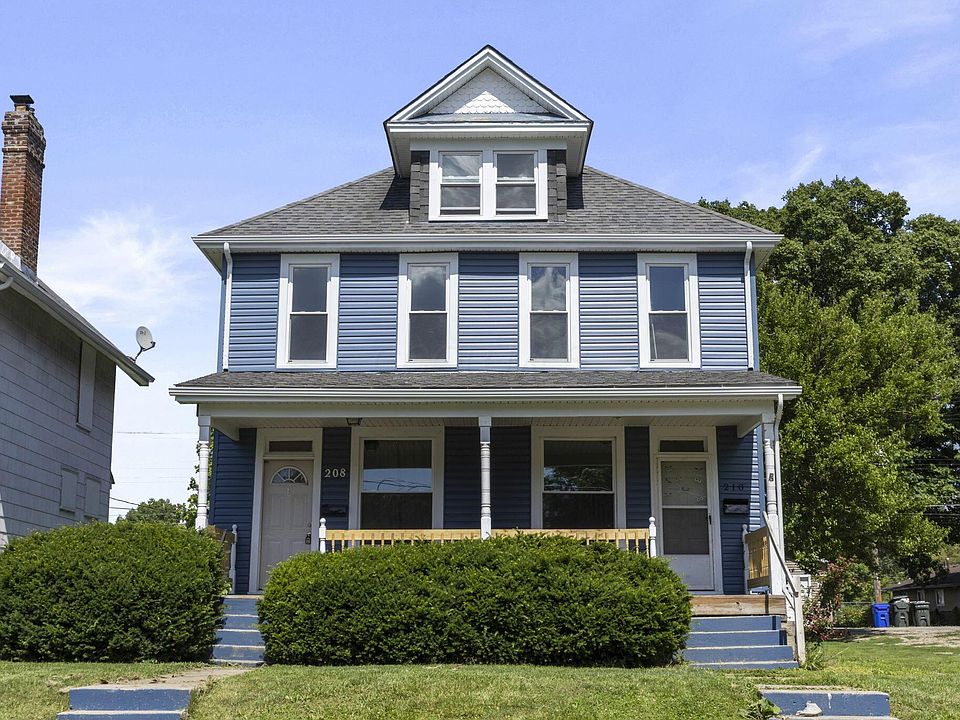 1st image of 208-210 Dana Ave