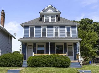 208-210 Dana Ave, Columbus, OH 43223