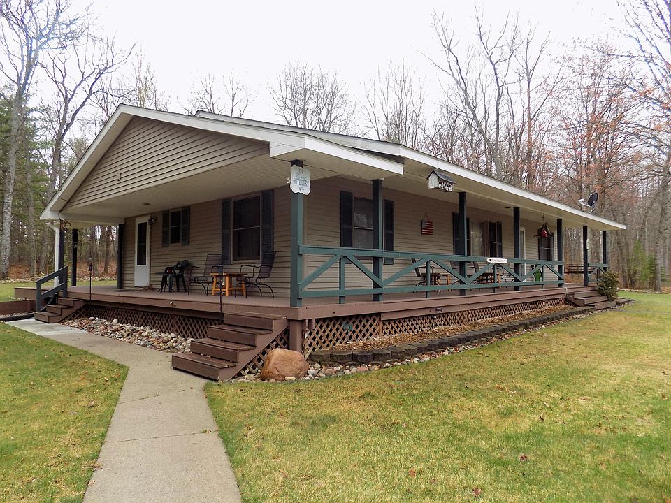 17887 Ess Lake Dr, Hillman, MI 49746 Zillow