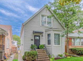 3905 N Neva Ave, Chicago, IL 60634