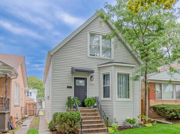 3905 N Neva Ave, Chicago, IL 60634