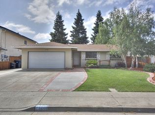 4755 Lantana Ave, Livermore, CA