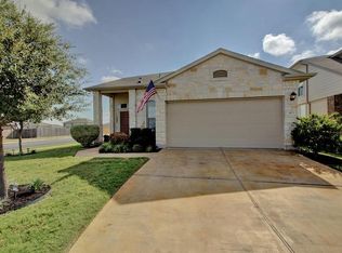 403 Old Peak Rd, Georgetown, TX 78626