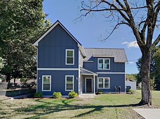 511 Odell St, Durham, NC 27703