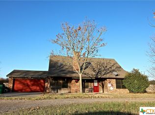 1030 Luther Curtis Rd, Troy, TX 76579