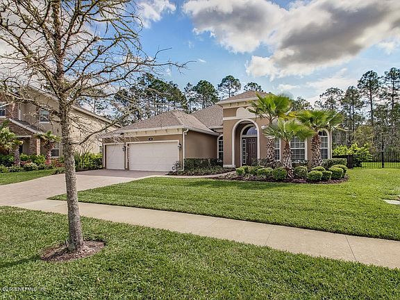 Great Curb Appeal