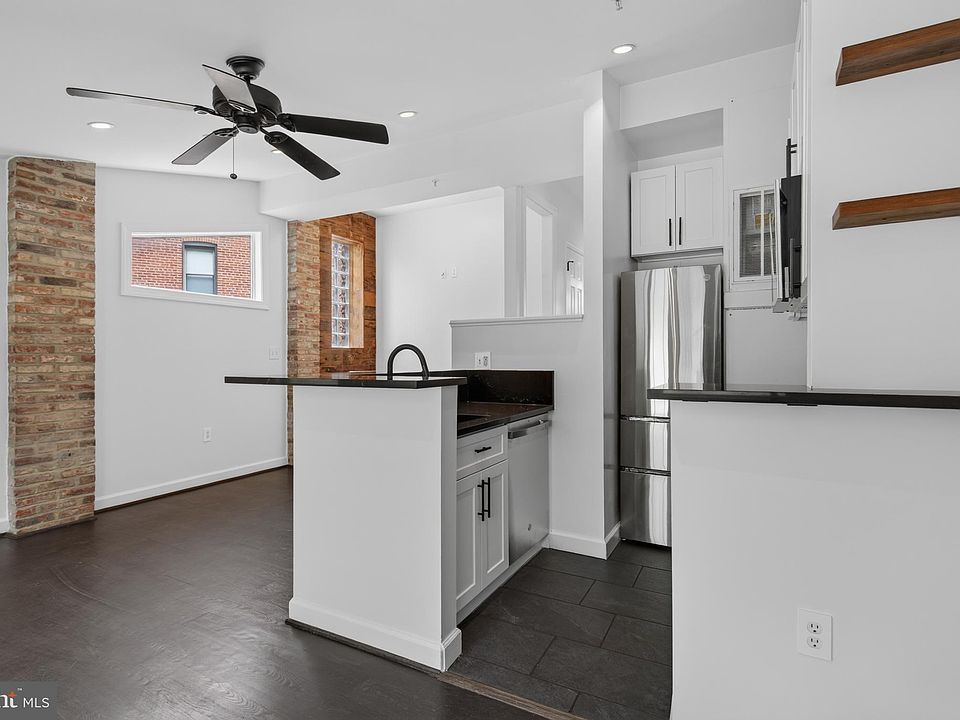 1st image of 1810 Florida Ave NW APT 3