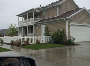 11676 S Grandville Ave, South Jordan, UT 84009