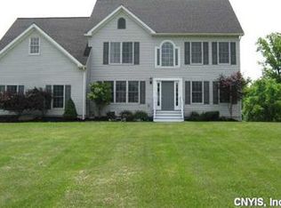 2552 Schuyler Rd, Marietta, NY 13110