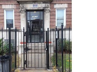 7250 S Yale Ave UNIT 1S, Chicago, IL 60621