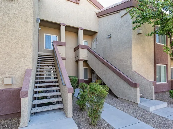 3933 Lazy Pine St Unit 203, Las Vegas, NV 89108