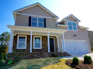 8730 Finchwood Ln LOT 63, Knoxville, TN 37924