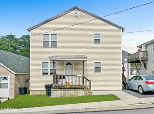 207 S Marian St, Ebensburg, PA 15931