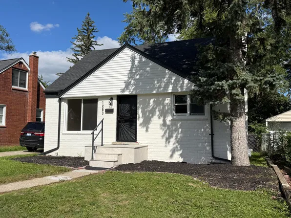 1283 Helen St, Inkster, MI 48141