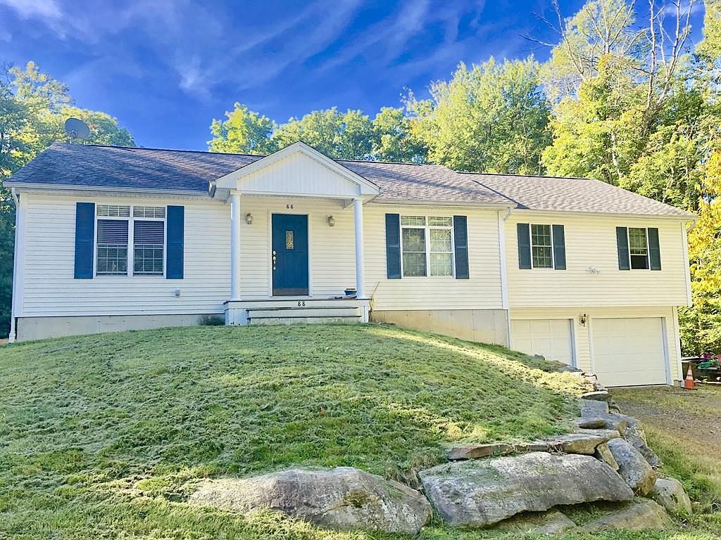 88 Sturbridge Rd, Holland, MA 01521 Zillow