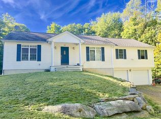 88 Sturbridge Rd, Holland, MA 01521