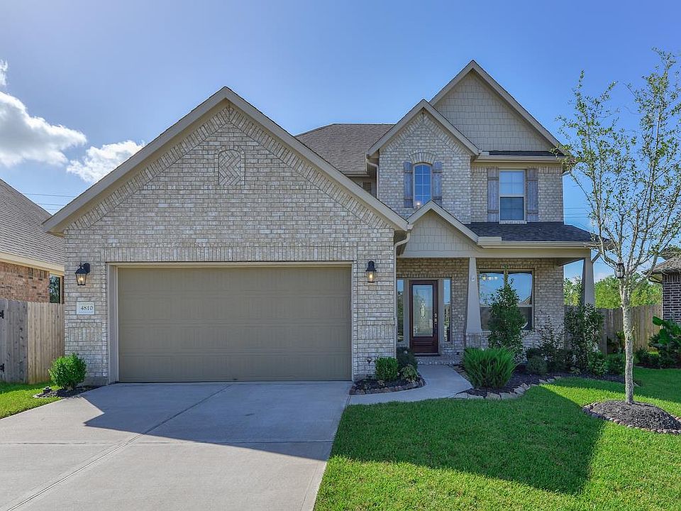 1st image of 4810 Palomar Ln