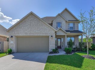 4810 Palomar Ln, League City, TX 77573