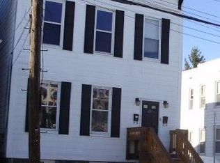 60 Park Ave, Cohoes, NY 12047