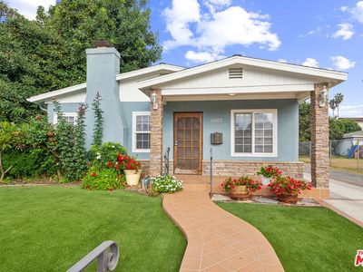 12025 Herbert St, Los Angeles, CA, 90066