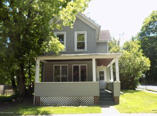 117 Main St, Portland, PA 18351