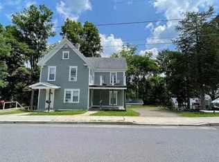 44 Clinton St #B, Oneonta, NY 13820