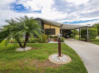 873 Fawnspring Ct, Englewood, FL 34223