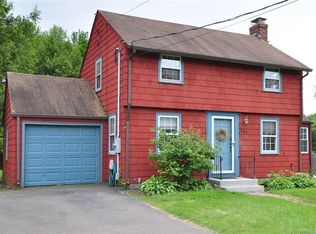 287 Hills St, East Hartford, CT 06118