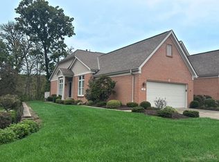 58 Stonehaven Dr, North Bend, OH 45052