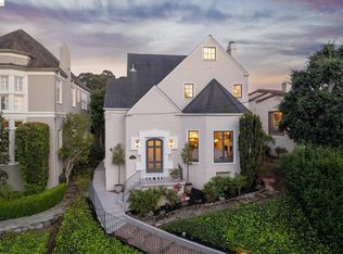 1165 Harvard Rd, Piedmont, CA 94610