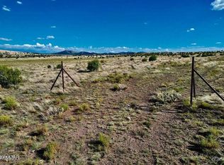 Antelope Ridge Lot 93 93 Vernon #93, Vernon, AZ 85940