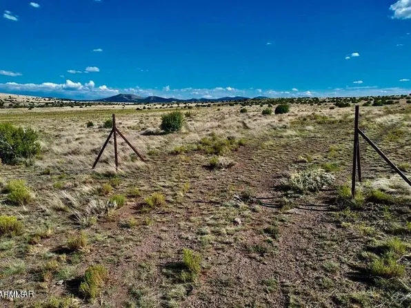 Antelope Ridge Lot #93 -- #93, Vernon, AZ 85940