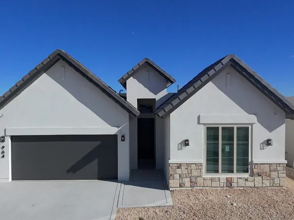 964 Elstree Pl, El Paso, TX 79928