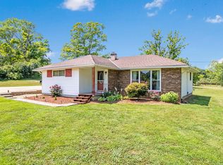 3219 Cattail Rd, Chillicothe, OH 45601