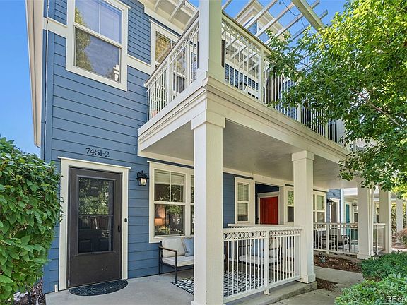 2nd image of 7451 E 26th Avenue #2