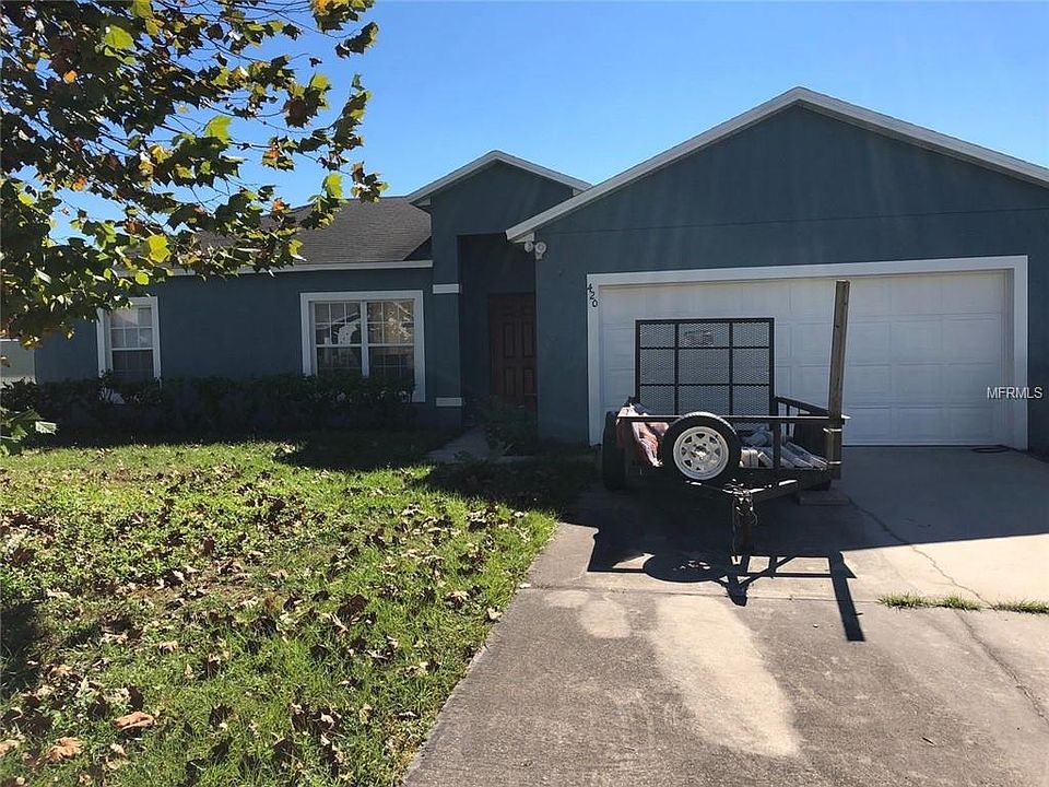 1st image of 420 Spike Ct