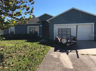 420 Spike Ct, Poinciana, FL 34759