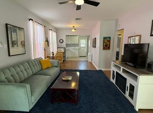 1835 Roosevelt St #1, Hollywood, FL 33020