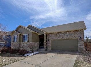 3288 Falling Star Pl, Castle Rock, CO 80108
